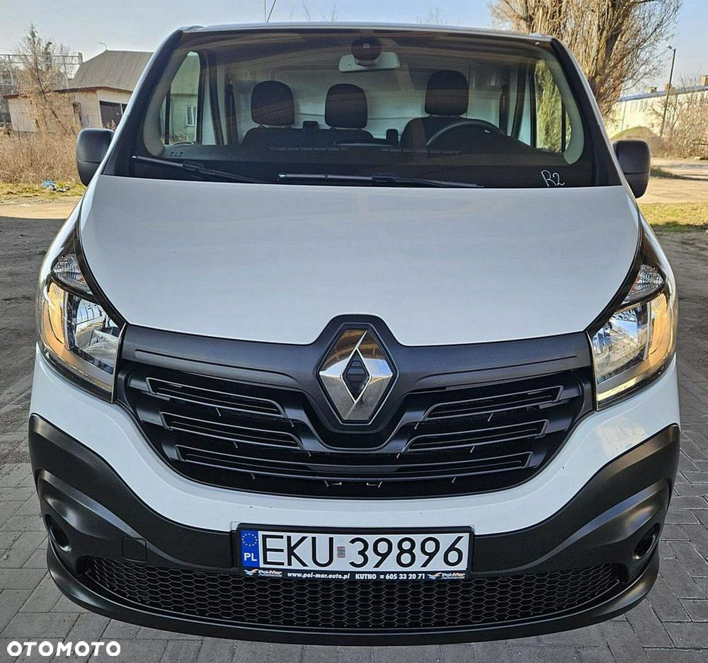 Renault Trafic - 21