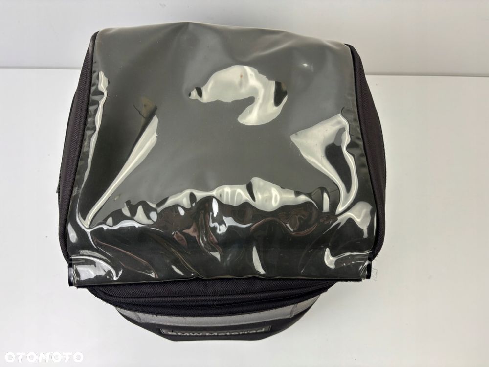Torba na zbiornik Tankbag BMW F800R 2015- Oryginał - 6