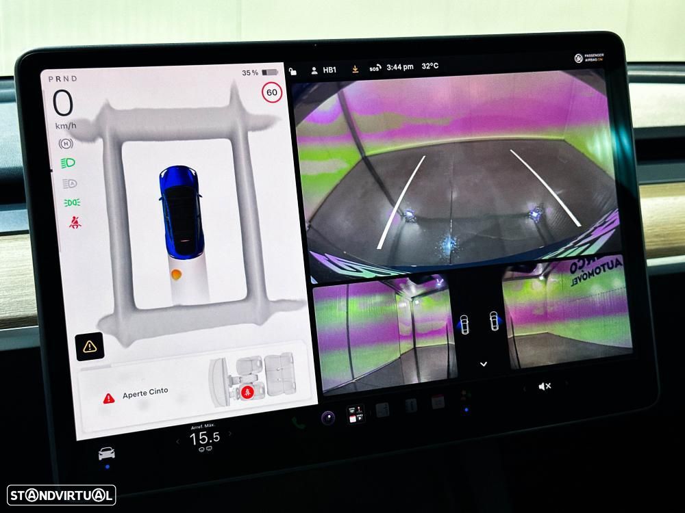 Tesla Model Y Long Range Dual Motor AWD - 30