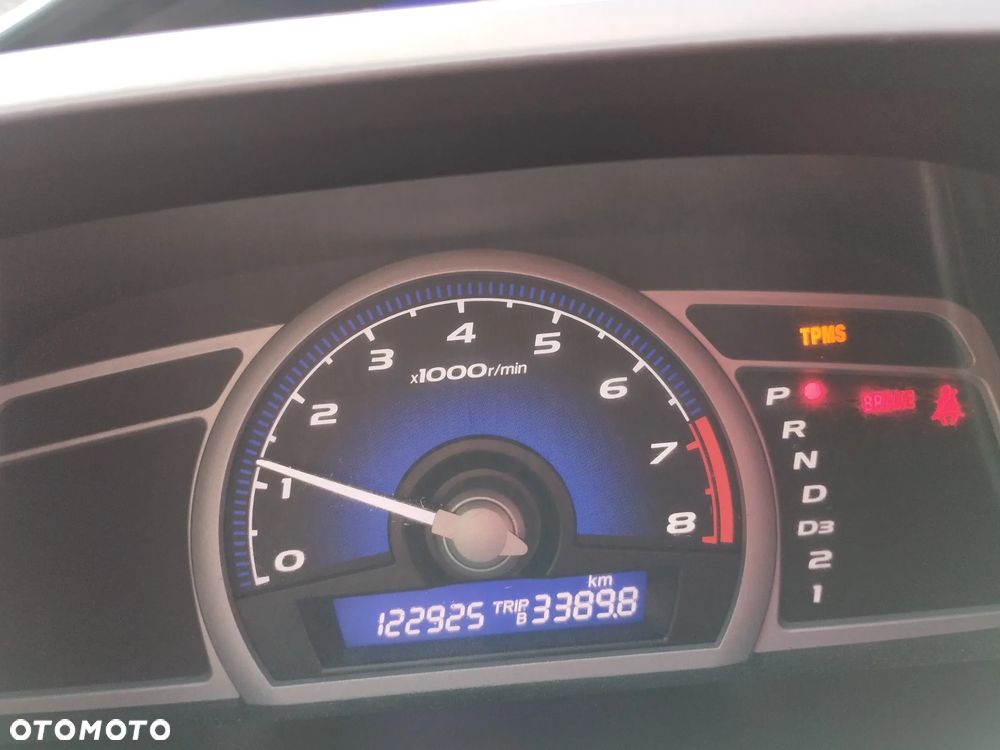 Honda Civic 1.8i-VTEC i-SHIFT Type S - 5