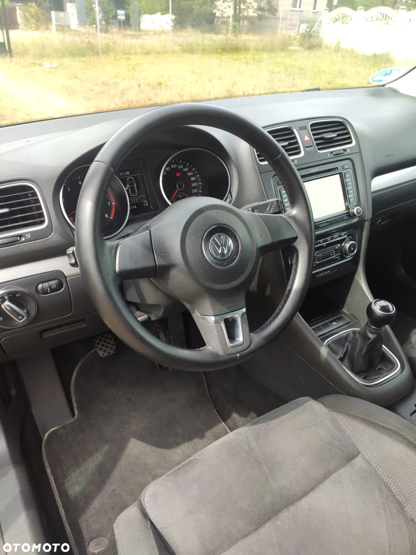 Volkswagen Golf 1.4 TSI Comfortline - 7