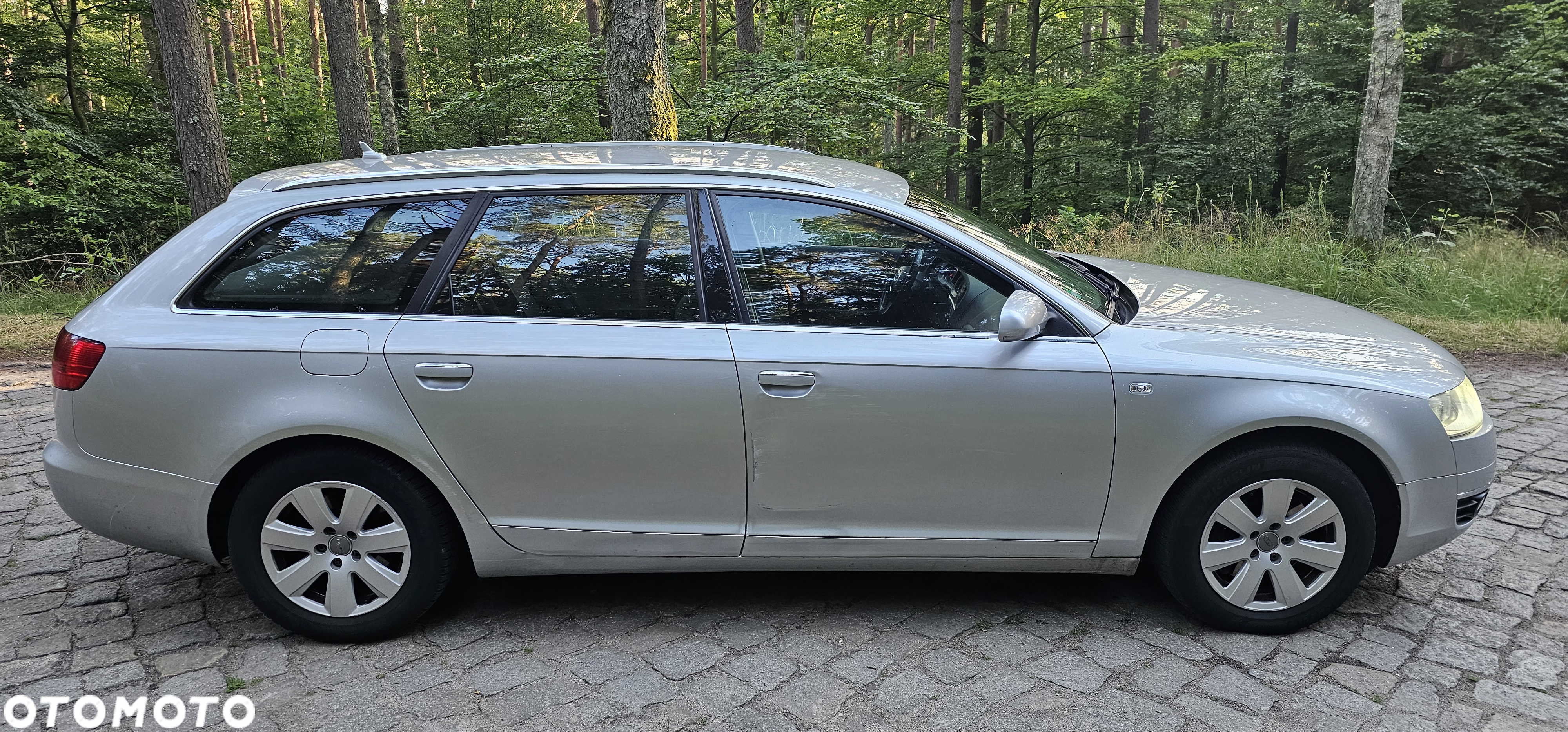 Audi A6 2.7 TDI - 6