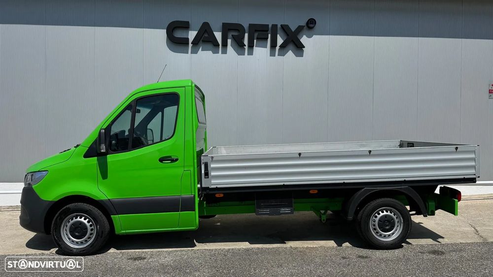 Mercedes-Benz Sprinter 211 CDI - 30