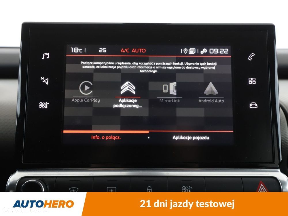 Citroën C4 Cactus - 20