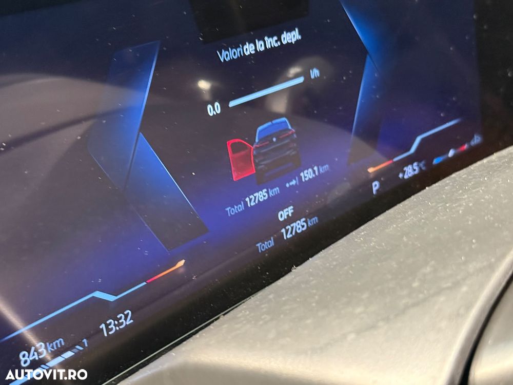 BMW X6 xDrive40d AT MHEV - 16