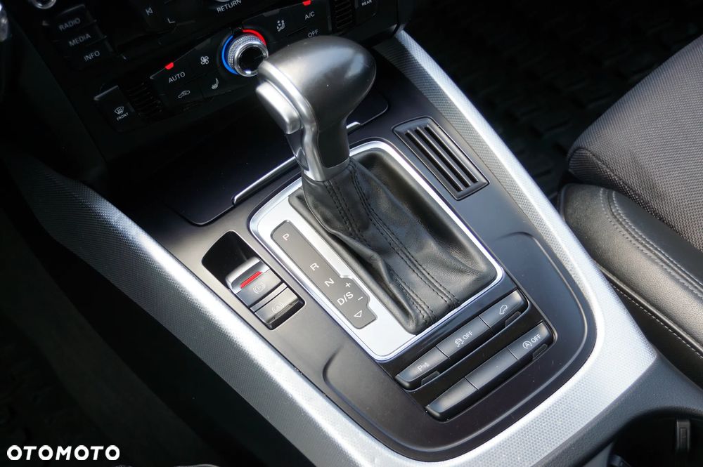 Audi Q5 2.0 TDI Quattro (clean diesel) S tronic - 17