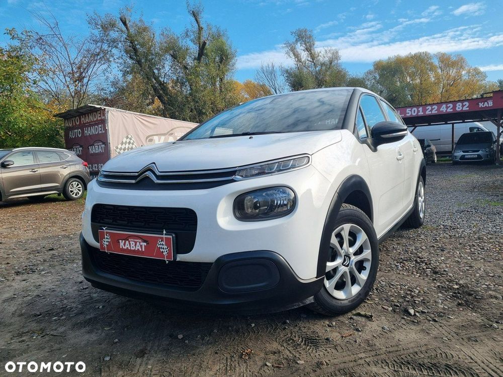 Citroën C3 1.2 PureTech Feel - 9