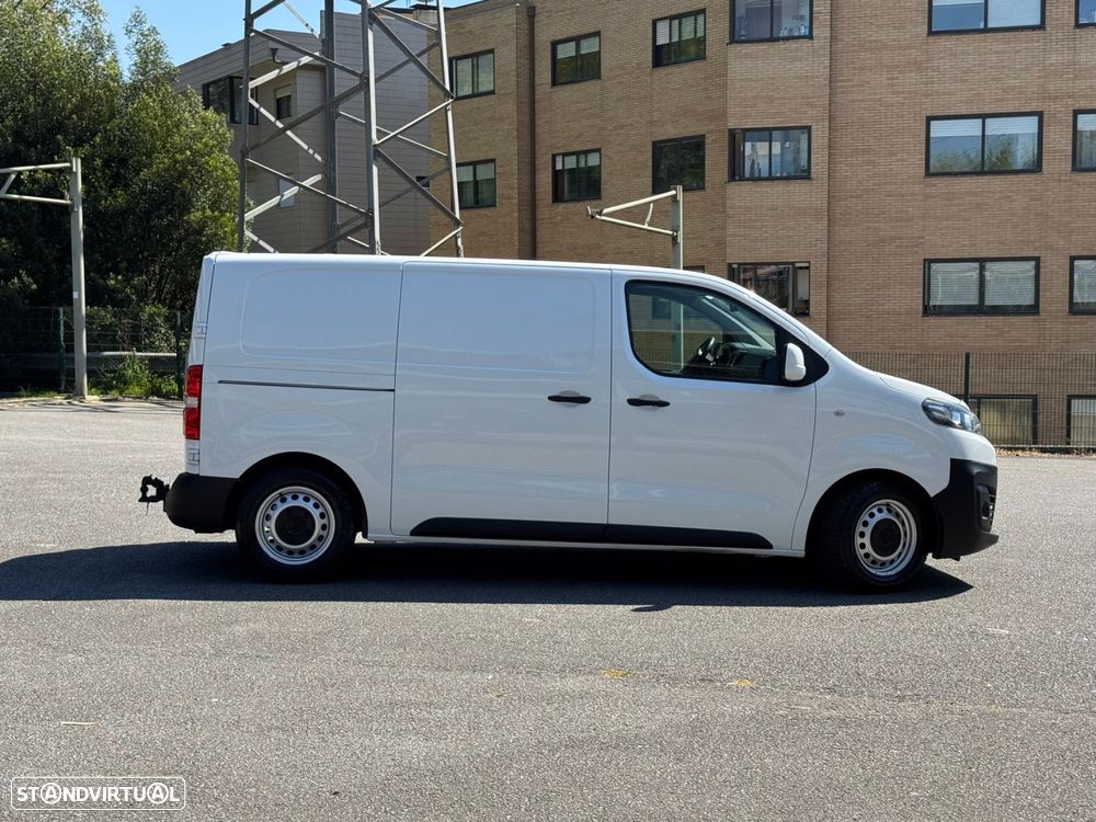 Citroën Jumpy - 5