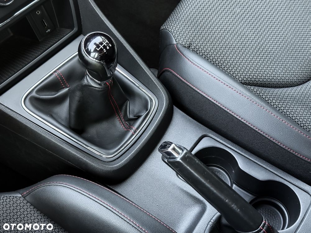Seat Leon 1.8 TSI FR S&S - 25