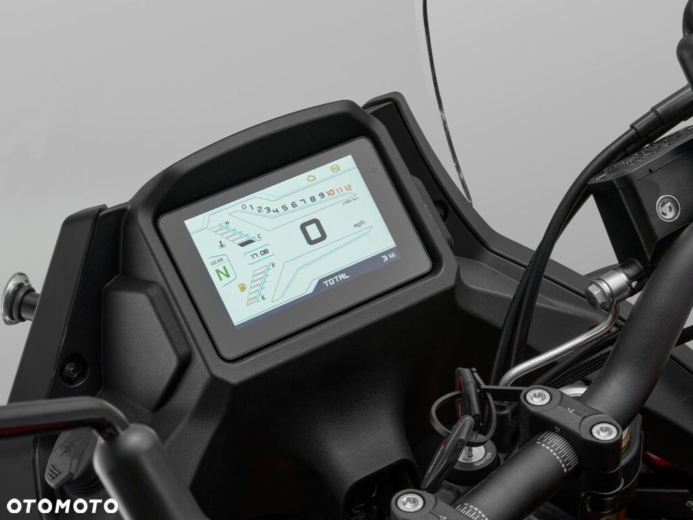 QJMOTOR SRT 125DX - 10