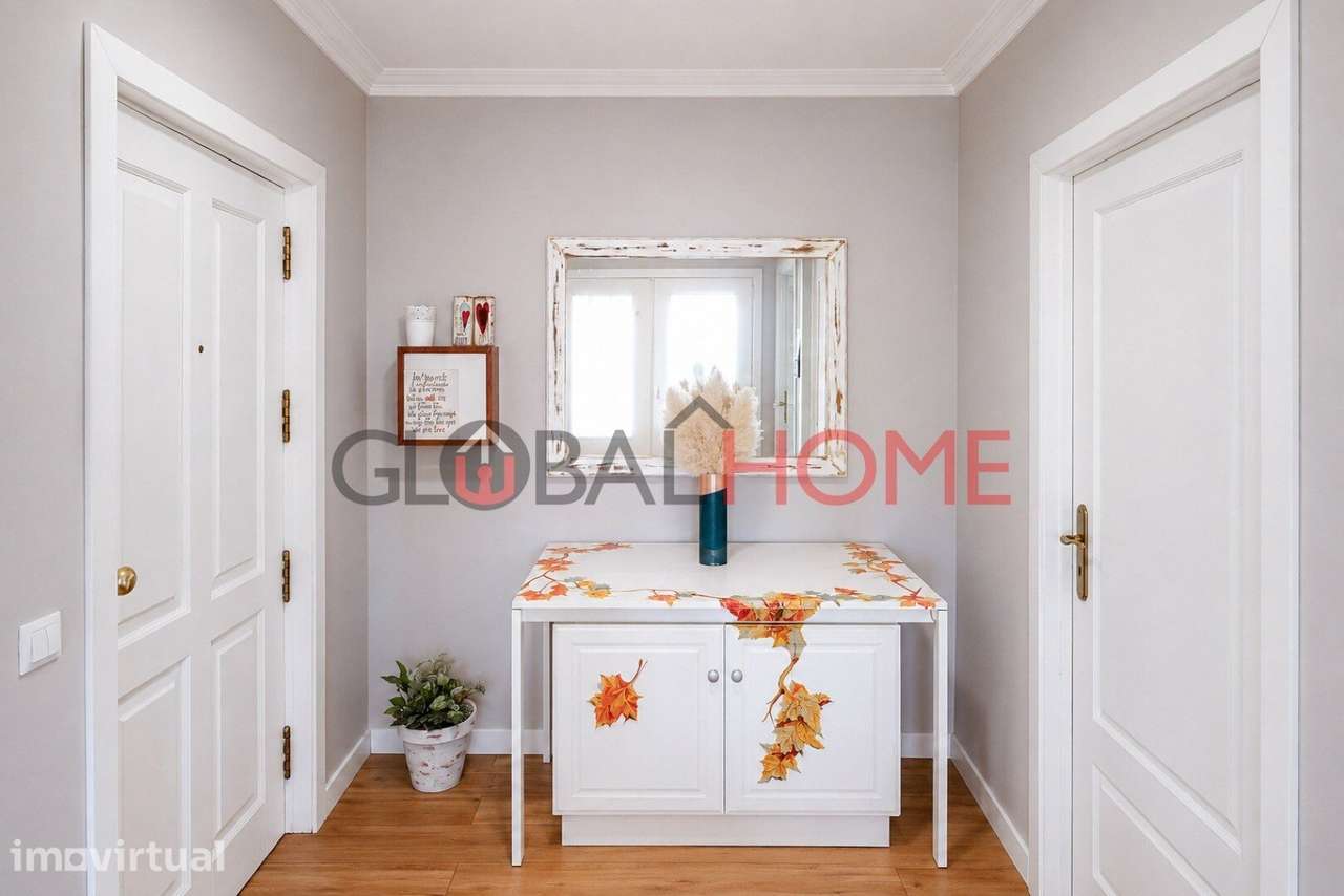 Apartamento T3 Renovado em Valbom - Grande imagem: 4/55