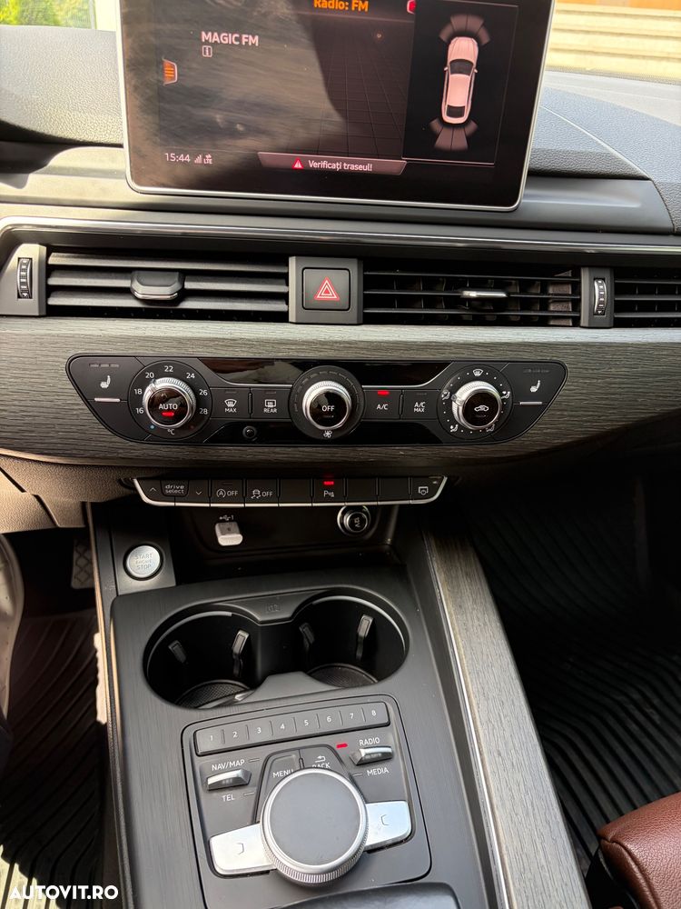 Audi A5 Sportback - 13