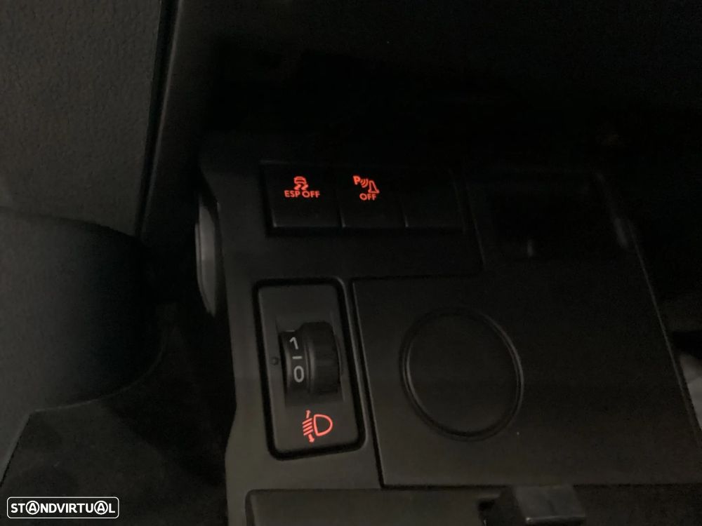 Peugeot 508 SW 2.0 HDi Allure - 19