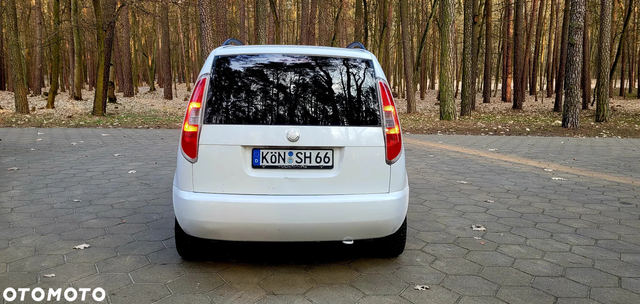 Skoda Praktik - 3