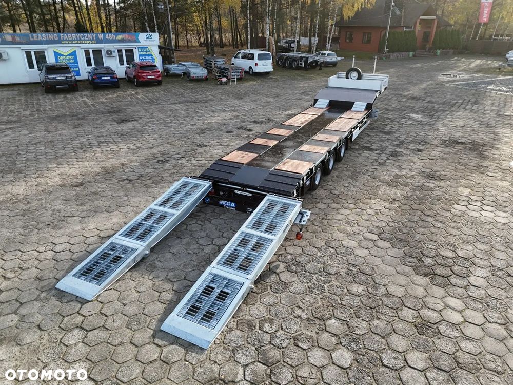 Inny 3 OSIOWA NISKOPODWOZIOWA SAF - 9