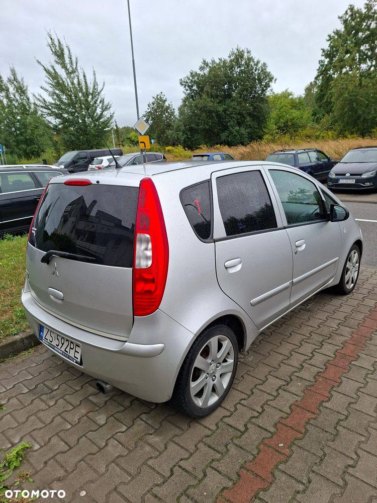Mitsubishi Colt 1.1 Motion - 5
