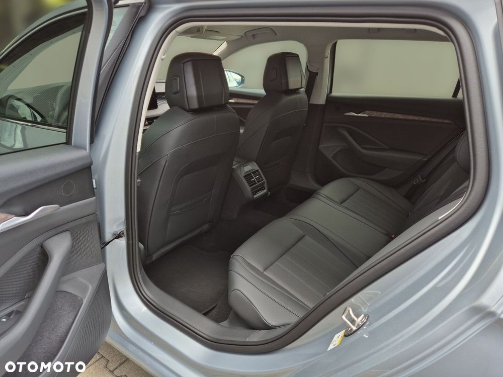 Skoda Superb 2.0 TSI L&K DSG - 15