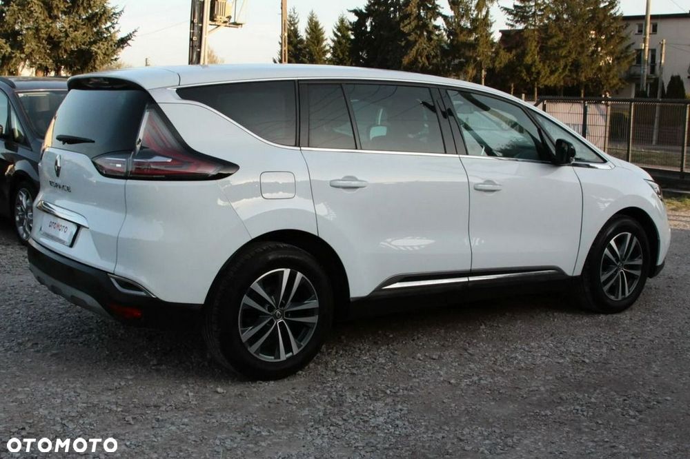 Renault Espace Energy dCi 130 Intens - 12