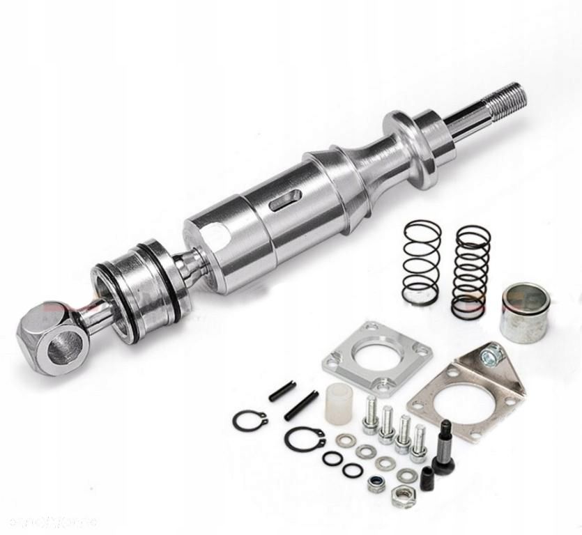 EPMAN Short Shifter TOYOTA SUPRA V160 V161 GETRAG - 1