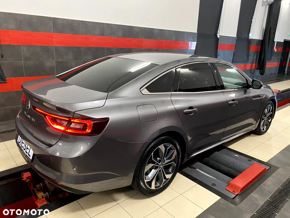 Renault Talisman 1.6 Energy dCi Intens - 15