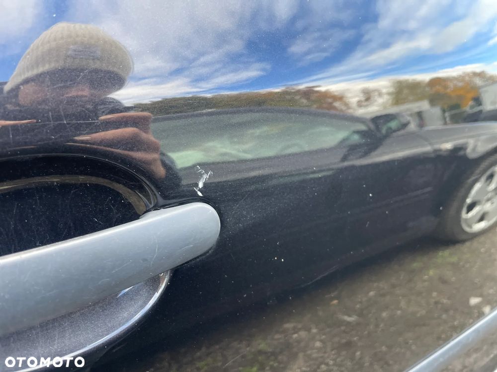 PŁAT DRZWI PRAWY TYŁ VW GOLF V 5D HB LC9Z - 3