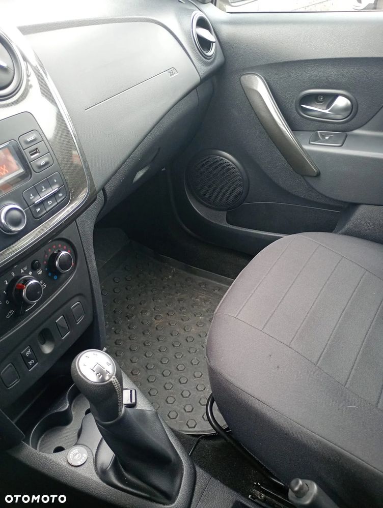 Dacia Sandero 0.9 TCe Laureate S&S - 18