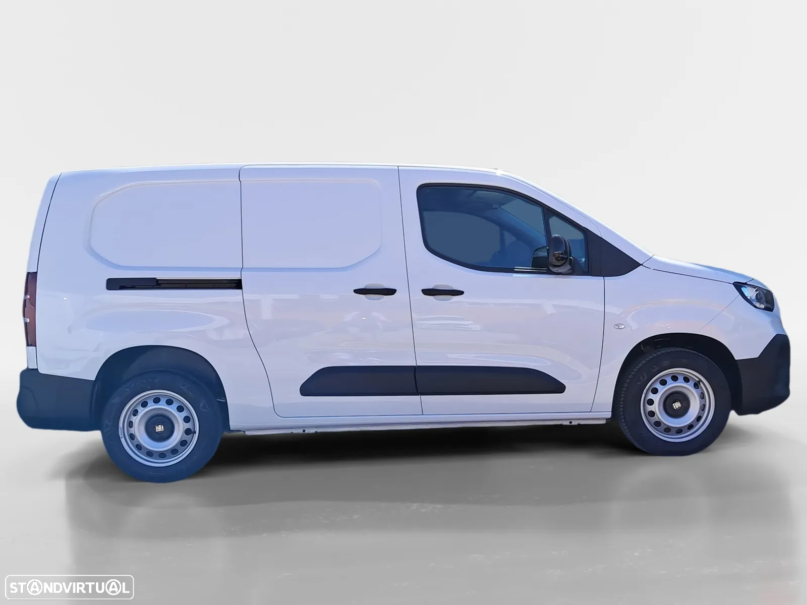 Fiat Doblò 1.5 BlueHDI L2 - 7