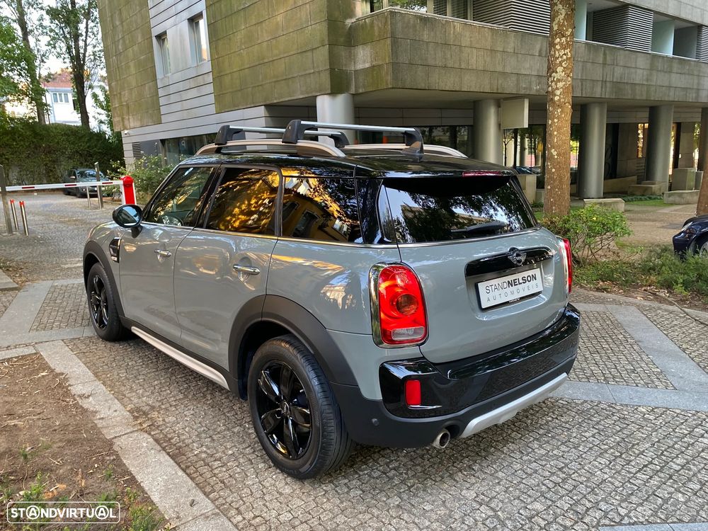 MINI Countryman Cooper D - 2