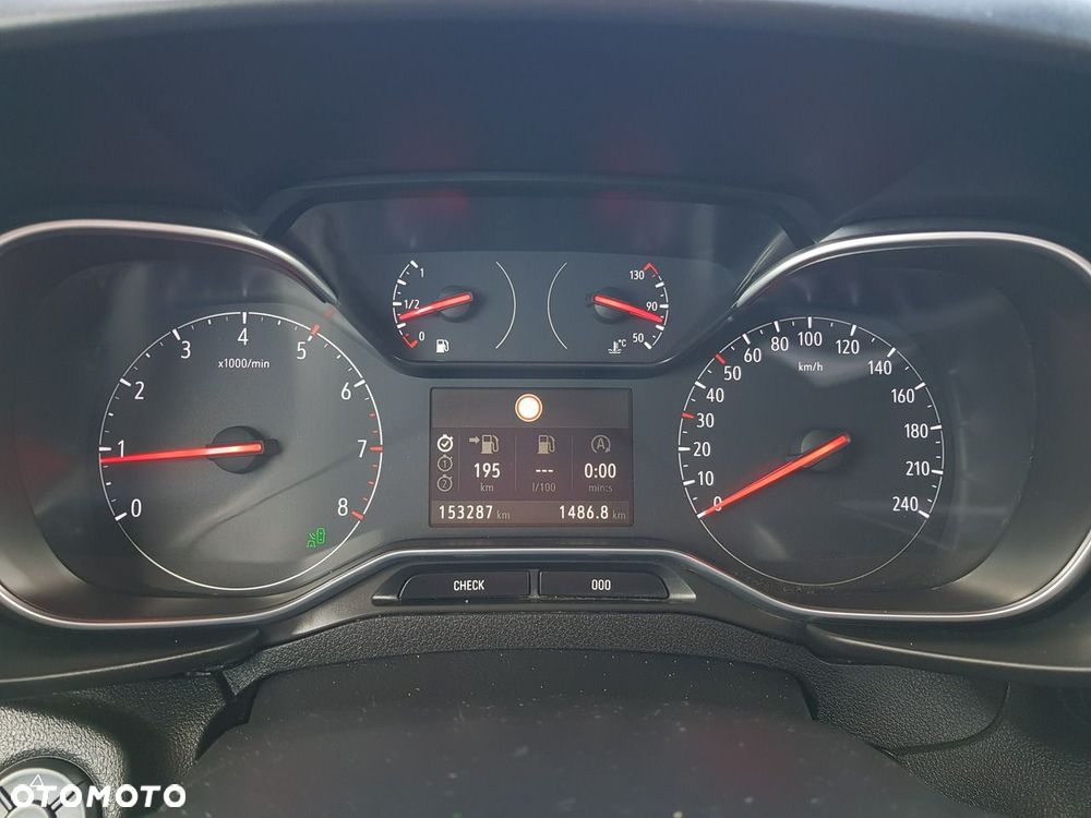 Opel Combo XL 1.5 D Start/Stop Ultimate - 23