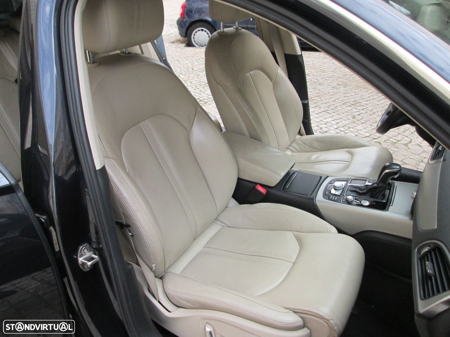 Audi A6 Avant 2.0 TDi Business Line S tronic - 38
