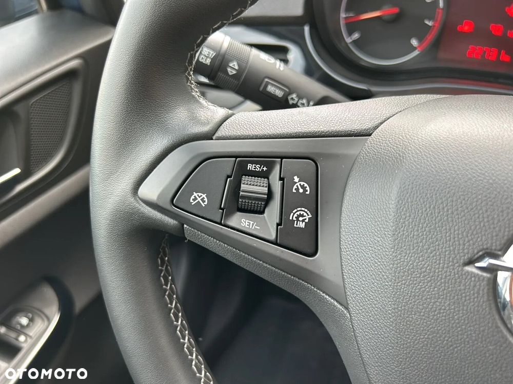 Opel Corsa 1.4 Enjoy - 22