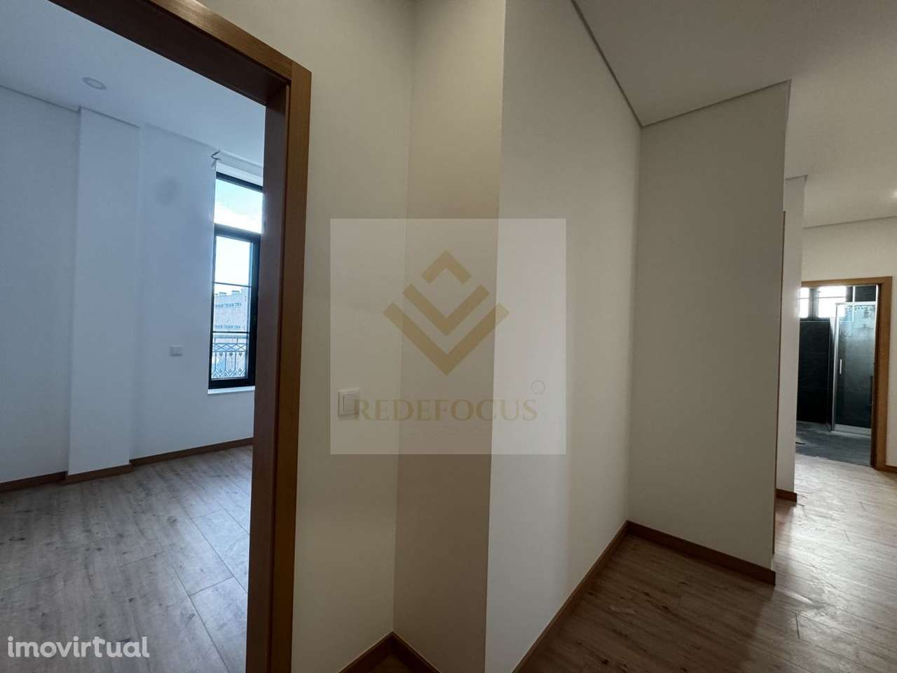 Apartamento T2 Novo no Centro de Ovar - Grande imagem: 4/15