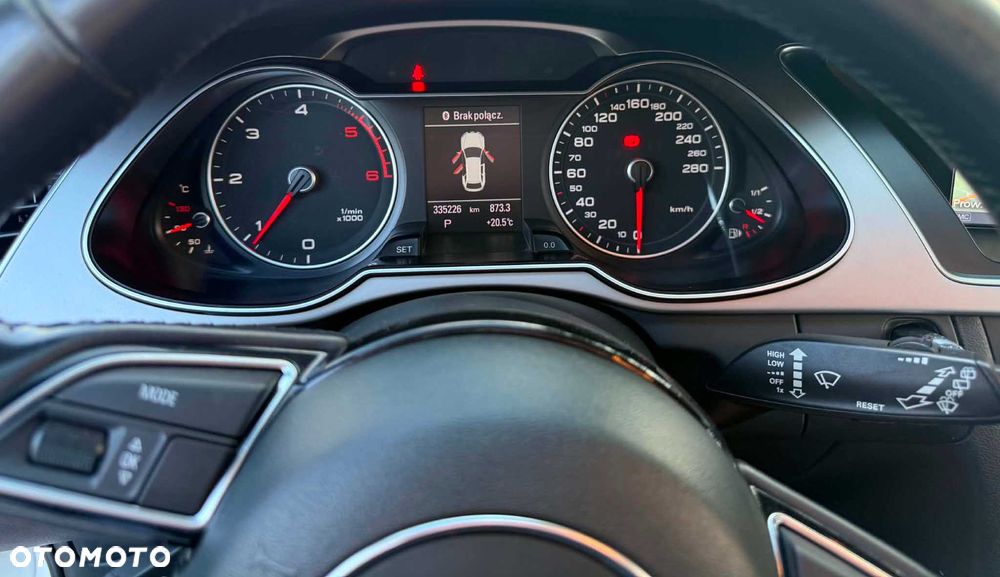 Audi A4 Allroad - 7