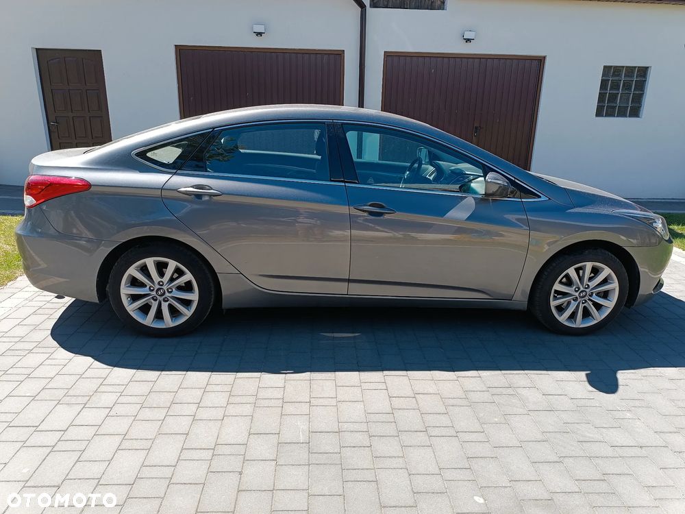 Hyundai i40 1.7 CRDi Comfort - 6