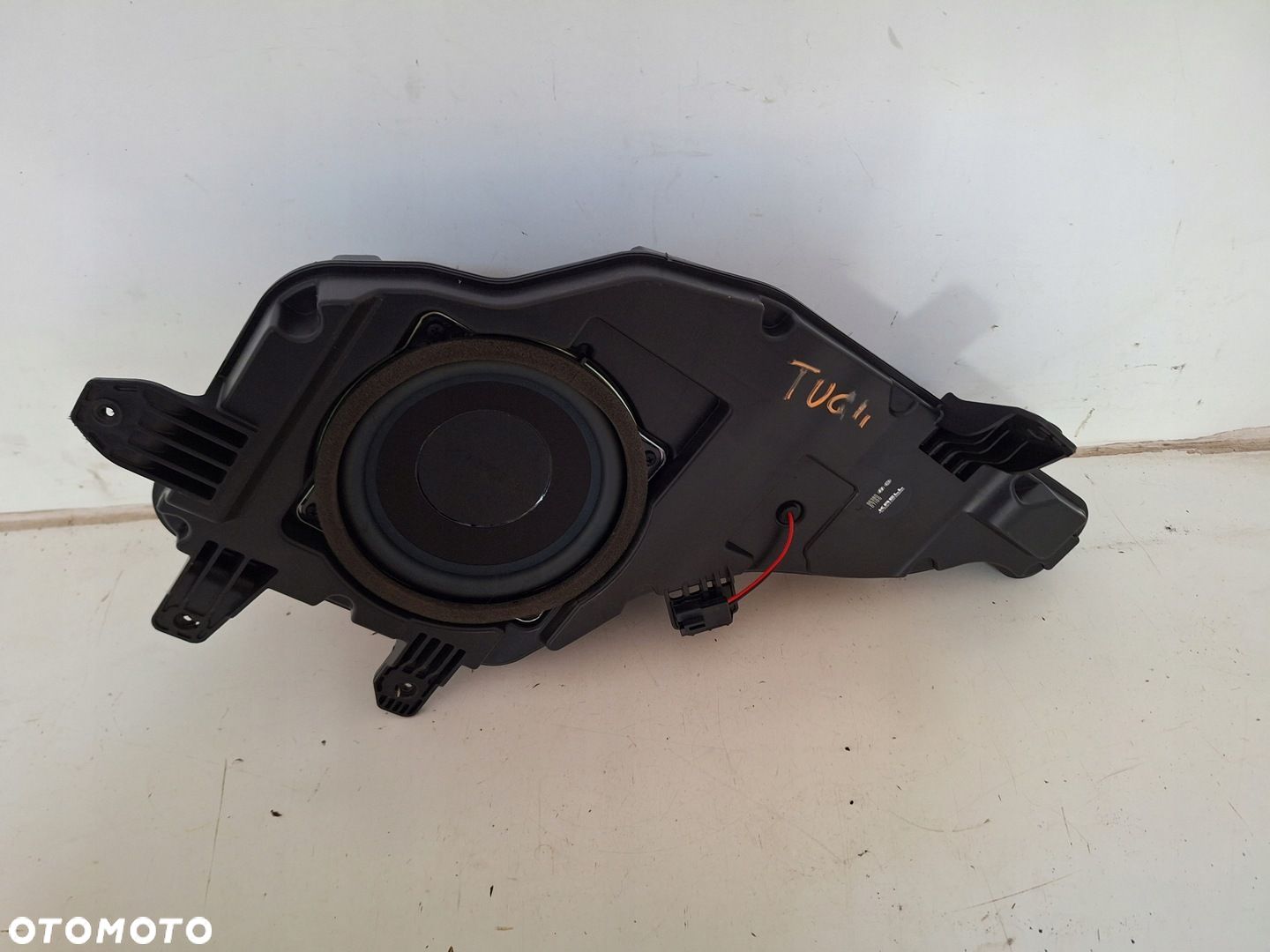 GLOSNIK SUBWOOFER HYUNDAI TUCSON II LIFT 96380-D7100 - 1