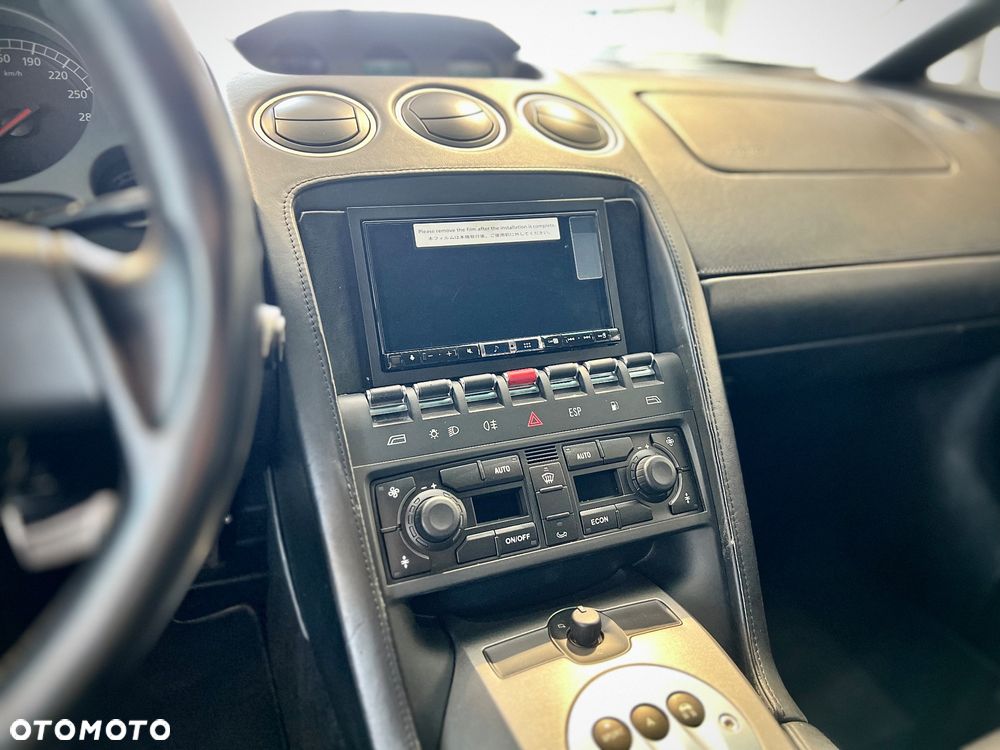Lamborghini Gallardo - 6