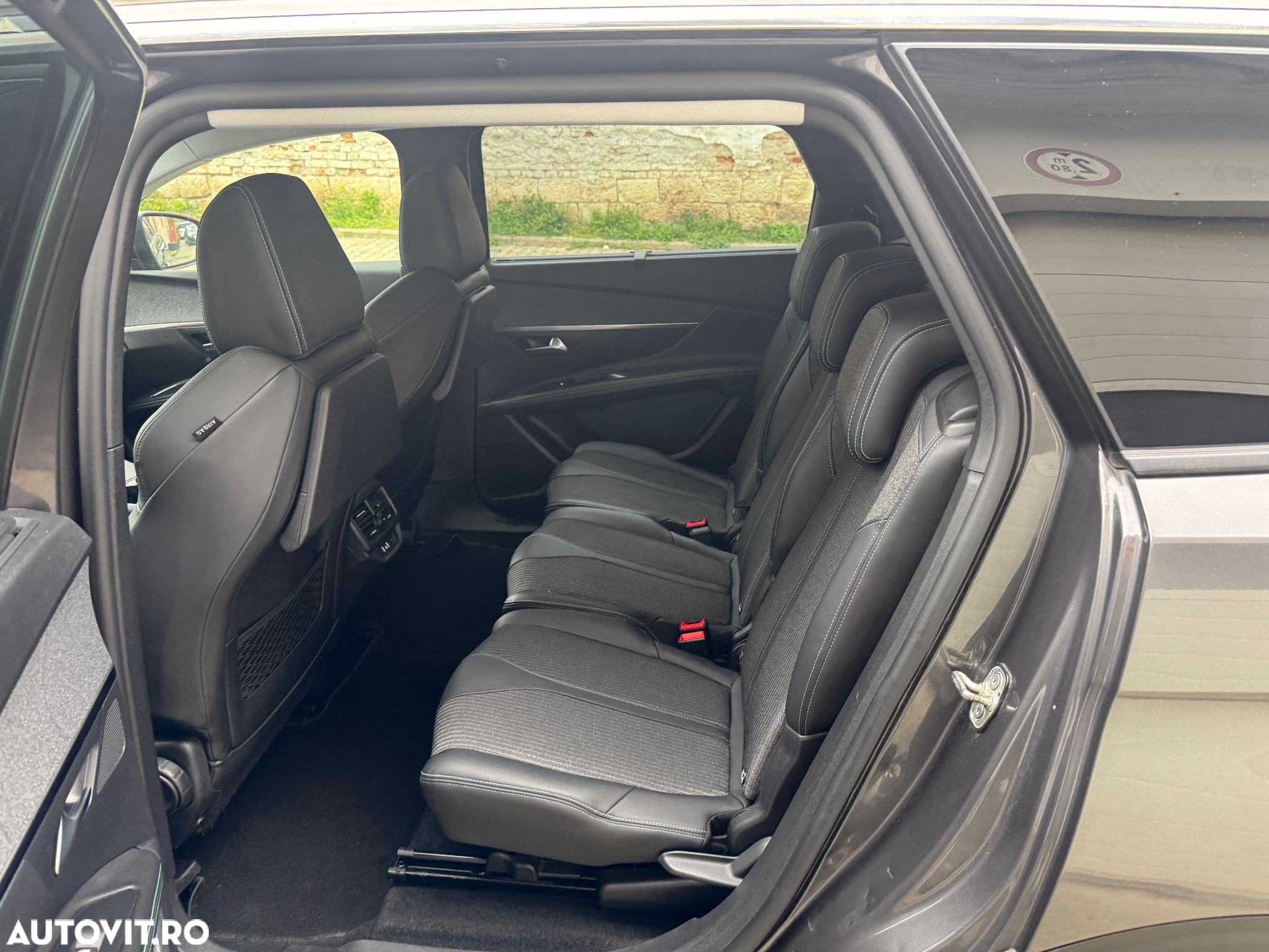 Peugeot 5008 1.5 BlueHDI s&s EAT8 Allure - 14