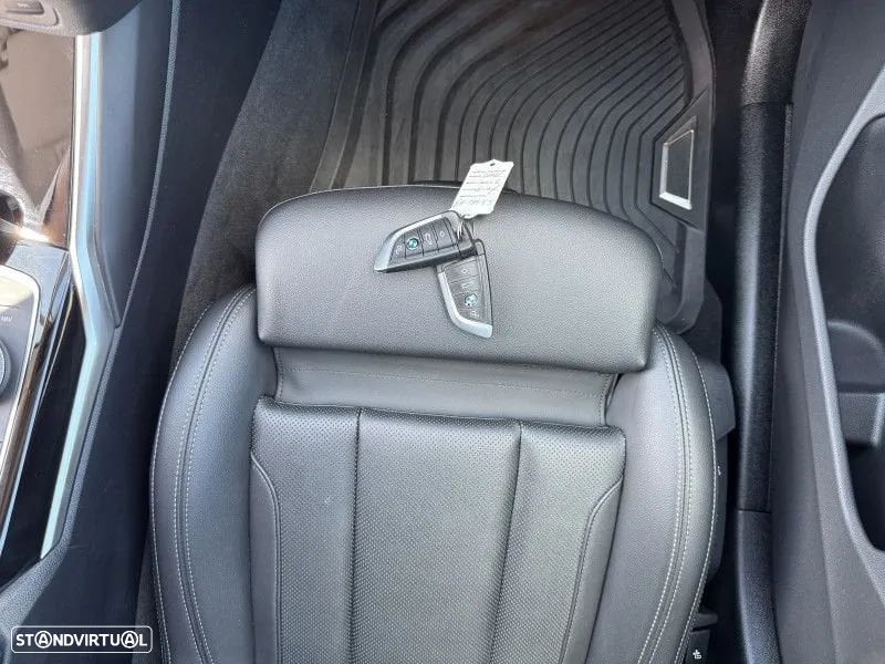 BMW 420 Gran Coupé d M Sport - 19