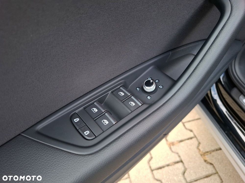 Audi A4 Allroad - 26