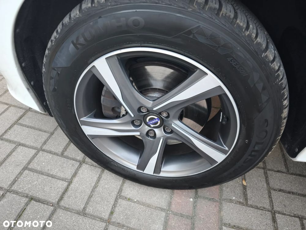 Volvo XC 60 D4 Geartronic Summum - 21