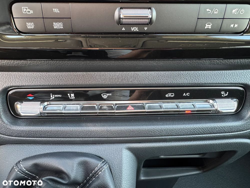 Mercedes-Benz Vito - 29