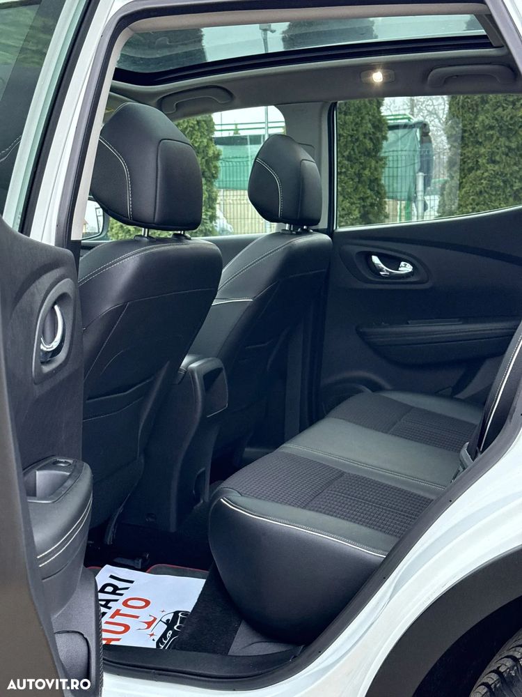 Renault Kadjar Energy dCi 130 Bose Edition - 9