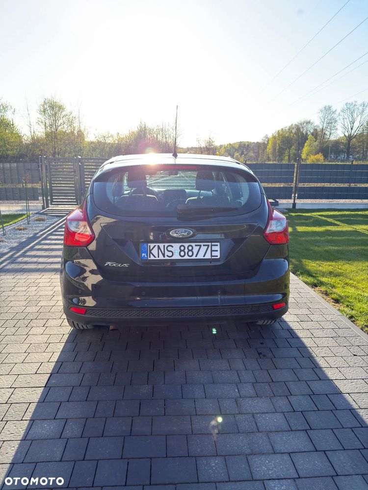 Ford Focus 1.6 TDCi Edition - 3