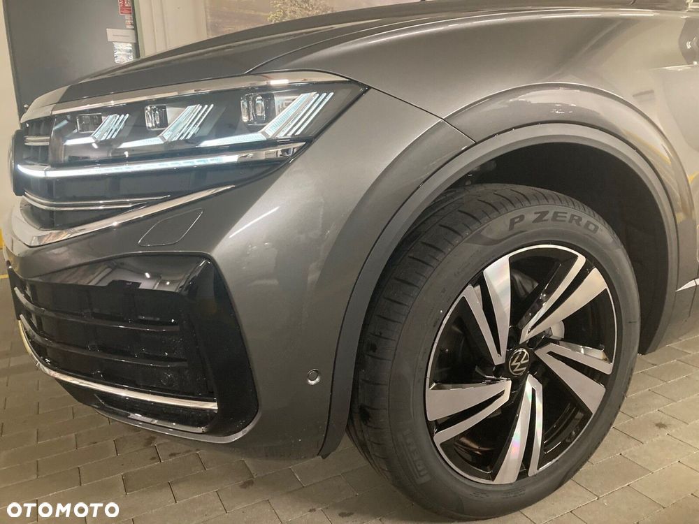 Volkswagen Touareg 3.0 V6 TDI 4Motion Elegance - 5