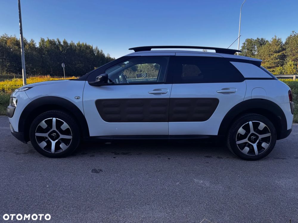 Citroën C4 Cactus 1.2 PureTech Feel - 7