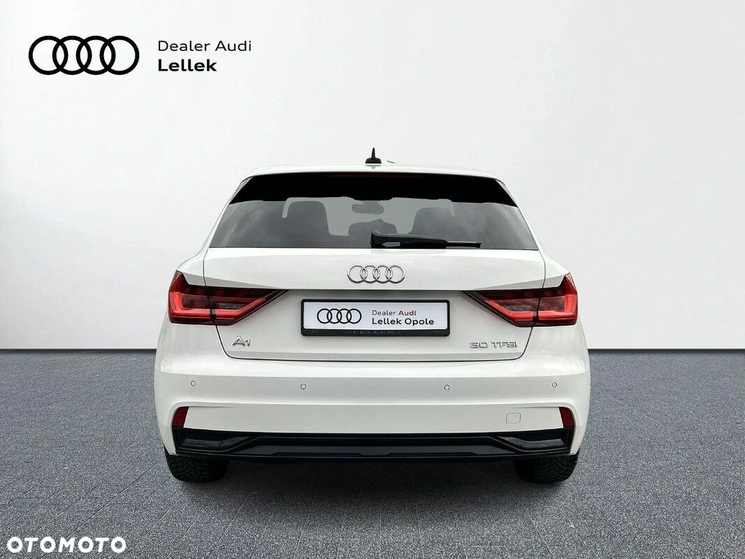 Audi A1 - 4