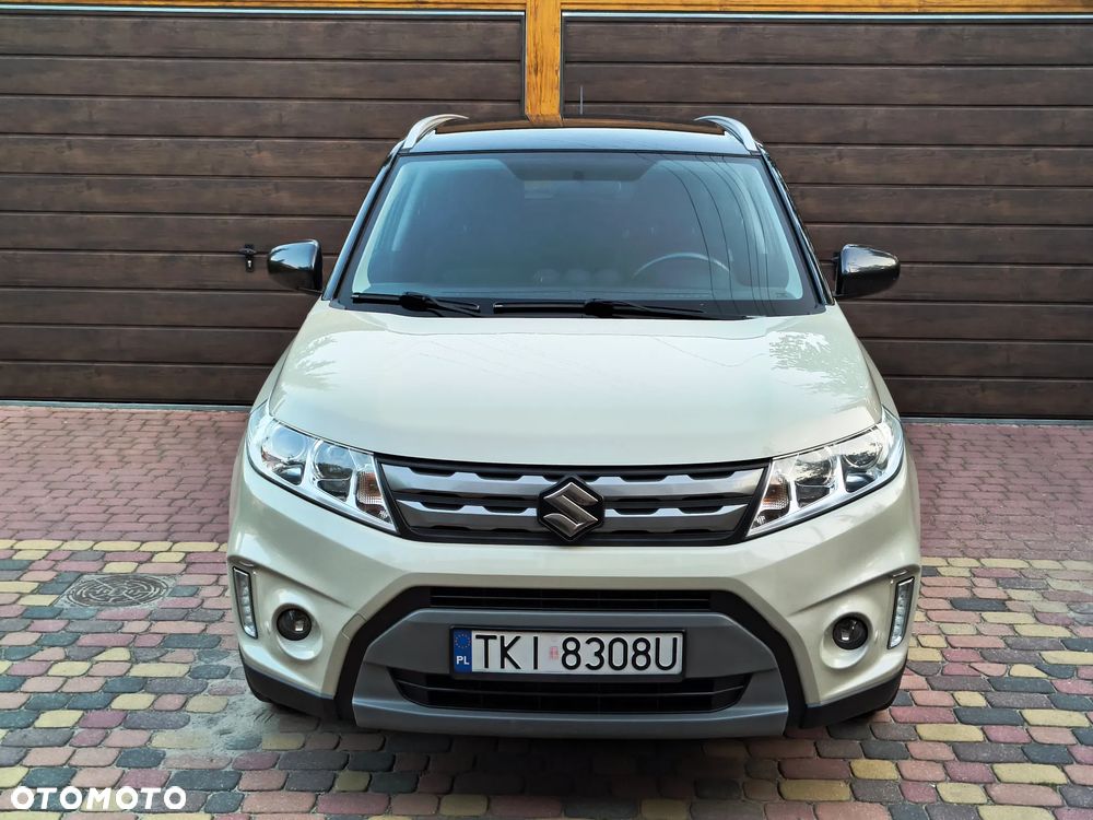 Suzuki Vitara 1.6 Premium 2WD - 3