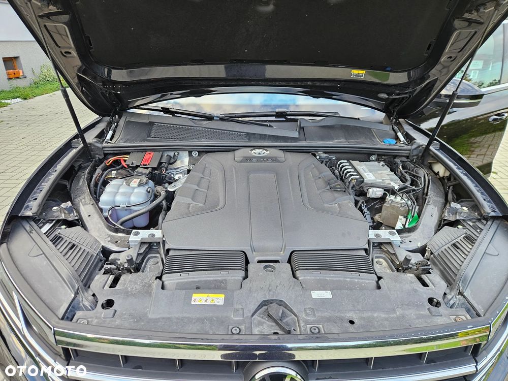 Volkswagen Touareg 3.0 V6 TDI SCR 4Mot Elegance - 28