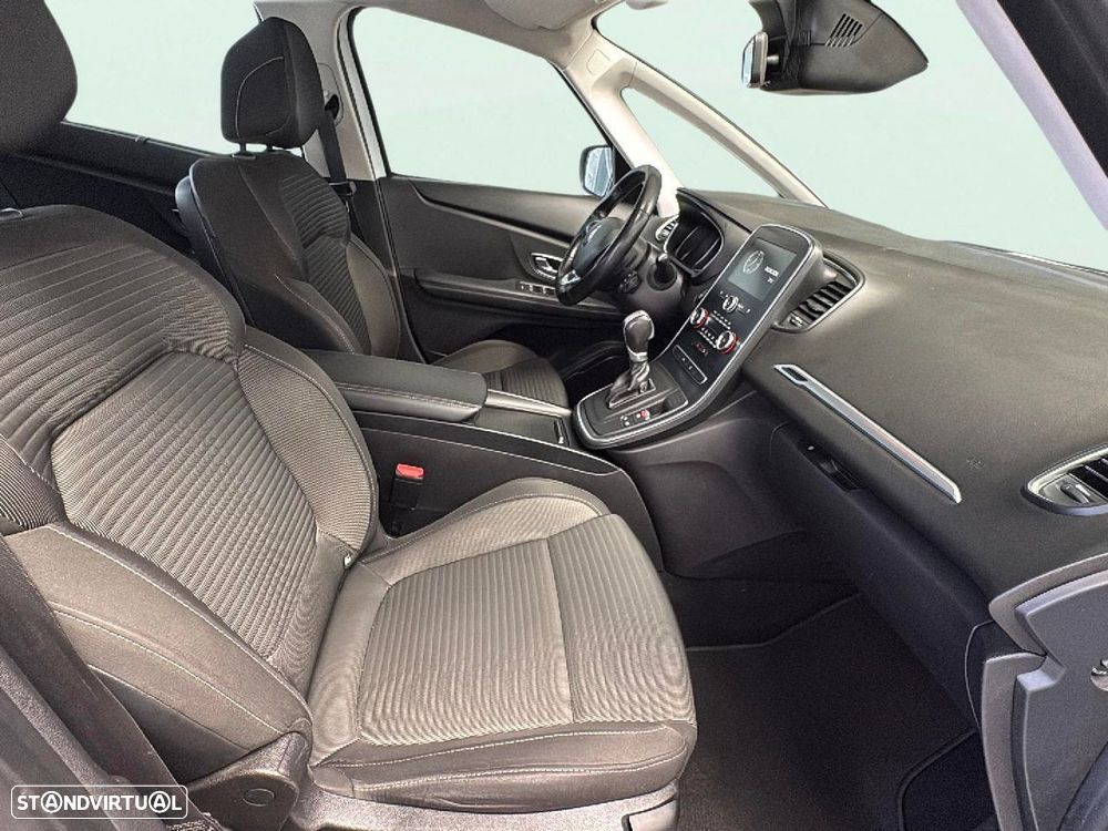 Renault Grand Scénic 1.5 dCi Luxe EDC SS - 15