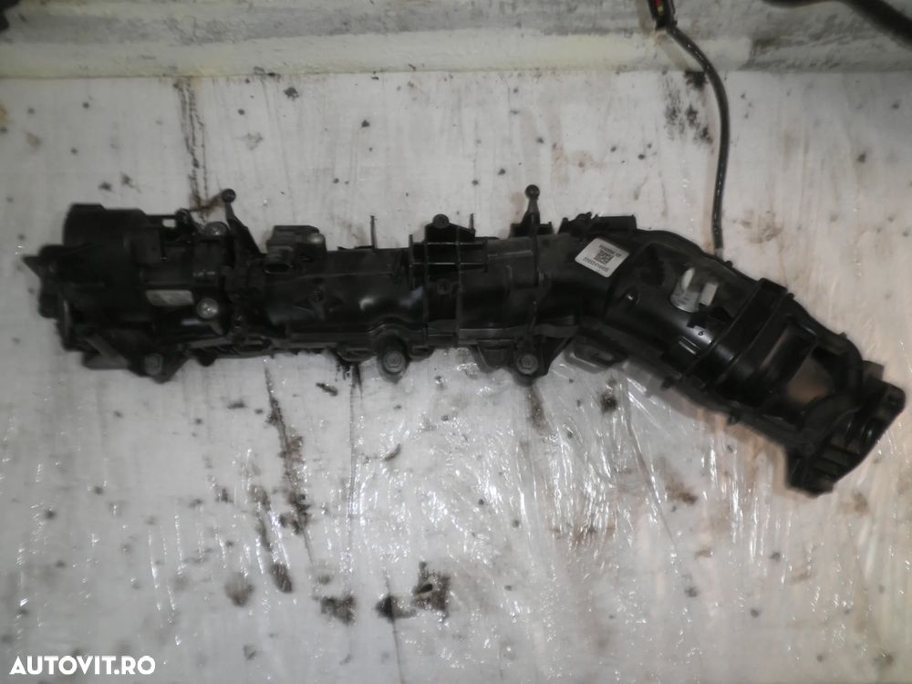 Galerie admisie BMW X1 F48 2.0 D 8596906 859690605 8570791 857079101 - 1